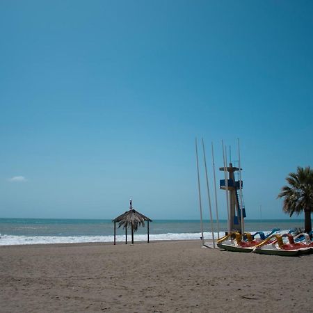 Monko Arena & Beach Torremolinos Luaran gambar