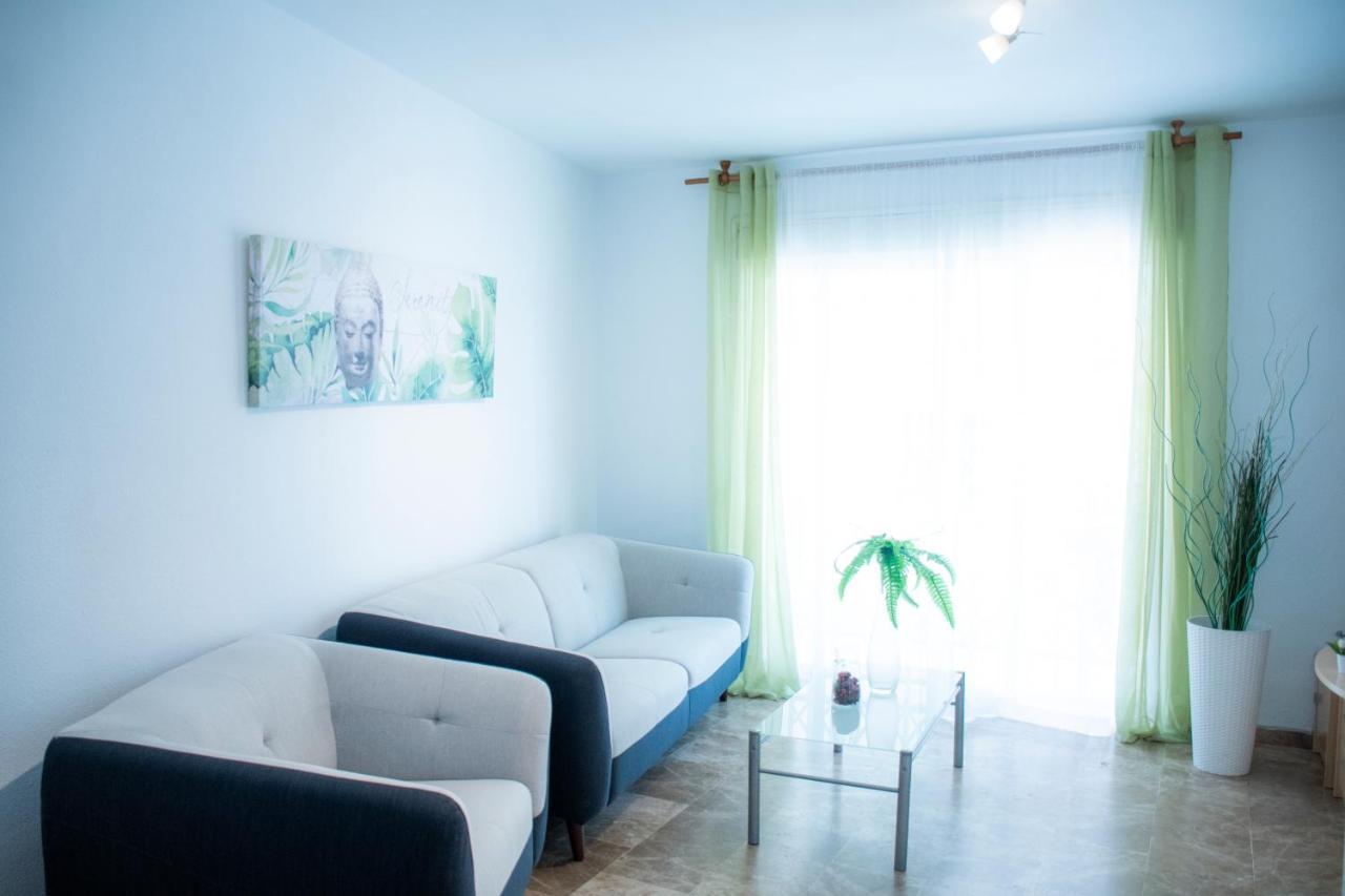 Monko Arena & Beach Torremolinos Luaran gambar