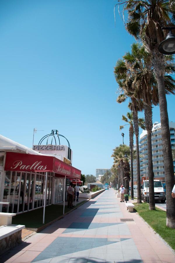 Monko Arena & Beach Torremolinos Luaran gambar