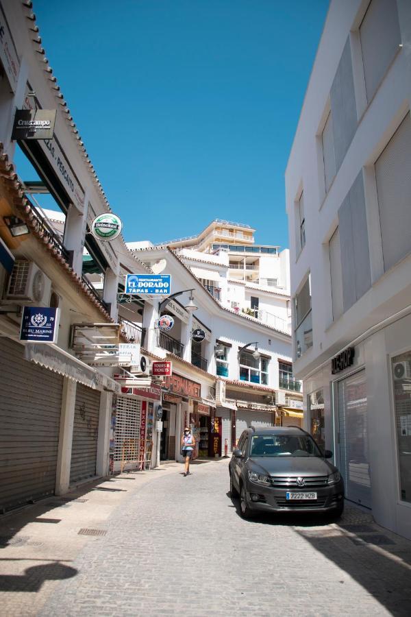 Monko Arena & Beach Torremolinos Luaran gambar