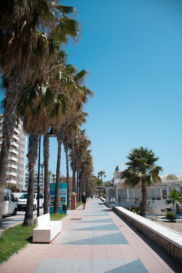 Monko Arena & Beach Torremolinos Luaran gambar
