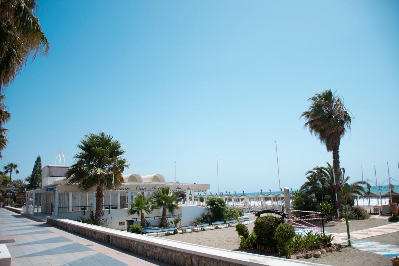 Monko Arena & Beach Torremolinos Luaran gambar