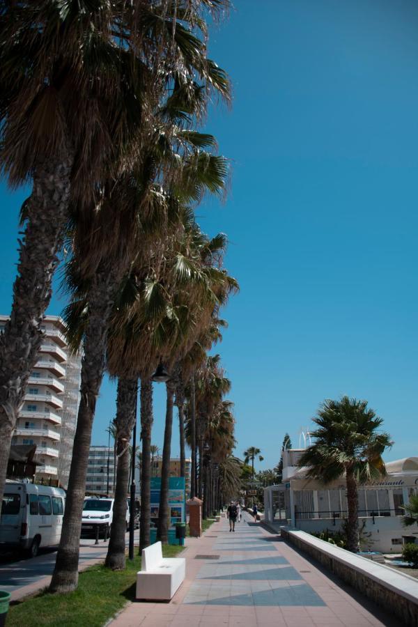 Monko Arena & Beach Torremolinos Luaran gambar