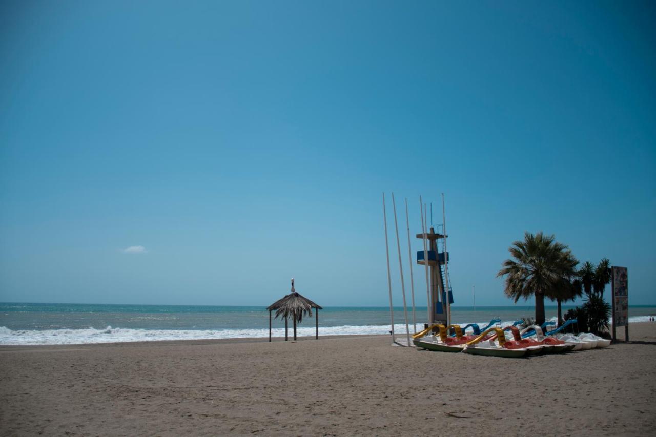 Monko Arena & Beach Torremolinos Luaran gambar